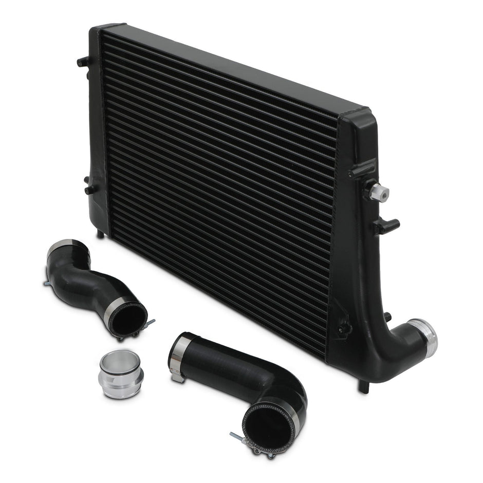 Front Mount Intercooler Core and Hose Kit – Audi S3 8P 06-12