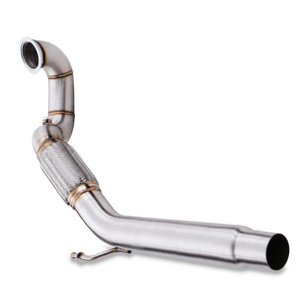 3″ Exhaust Decat Downpipe – Volkswagen Golf MK7 GTI / Seat Leon Cupra / Audi A3 1.8 2.0 TFSI 13+