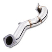 Exhaust Decat Downpipe – Audi A3 8P / Volkswagen Golf MK5 / MK6 / Seat Leon 1.4 TSI 07-13