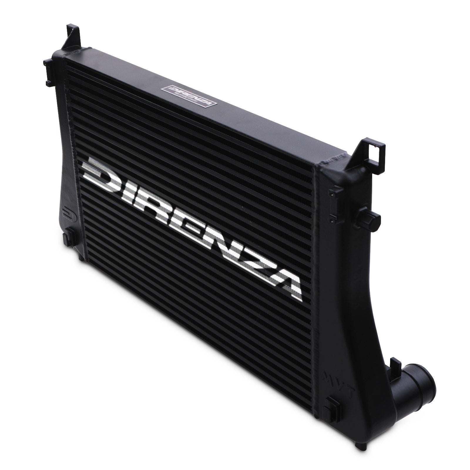 DIRENZA VW Golf MK7 GTI + R 2.0 TSI 12-20 – MVT Front Mount Intercooler