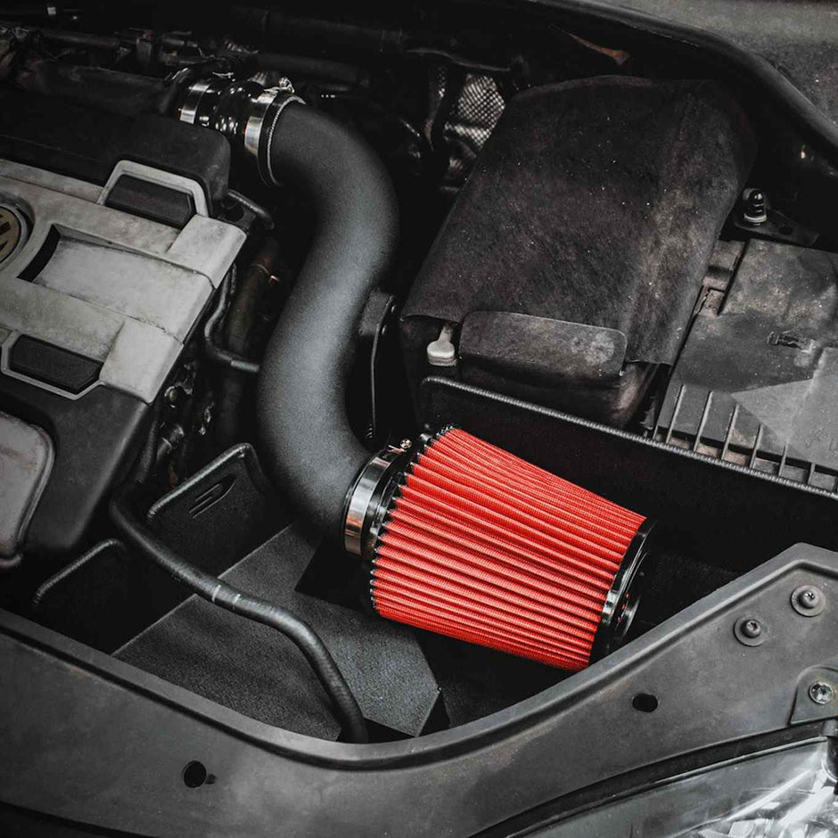 DIRENZA Cold Air Induction Kit – Volkswagen Golf MK5 1.4 TSI 04-09