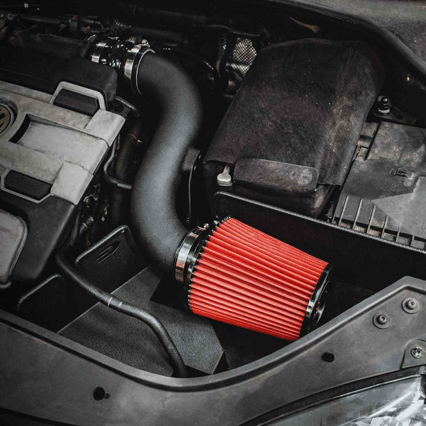 DIRENZA Cold Air Induction Kit – Volkswagen Golf MK5 1.4 TSI 04-09