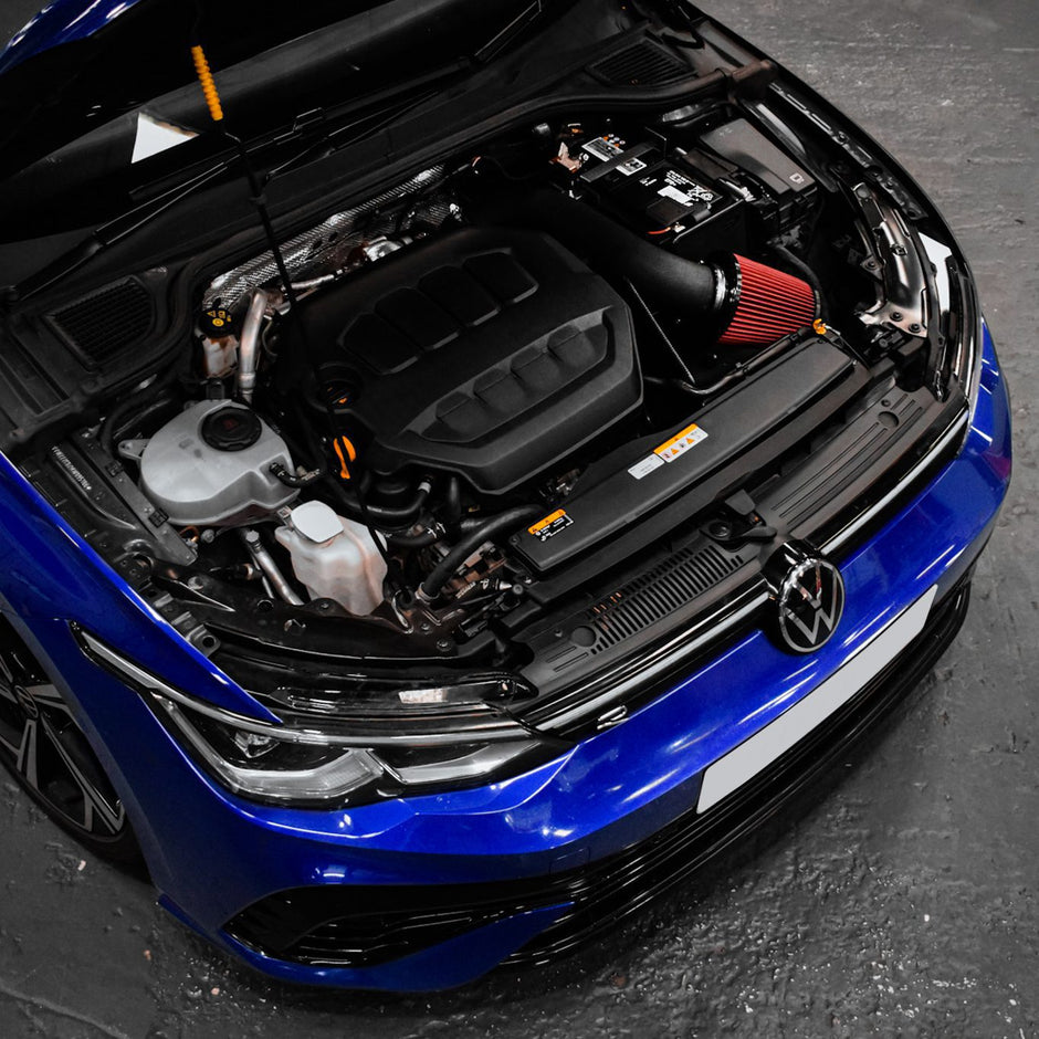 DIRENZA Cold Air Induction Kit – Volkswagen Golf MK8 R 2020+
