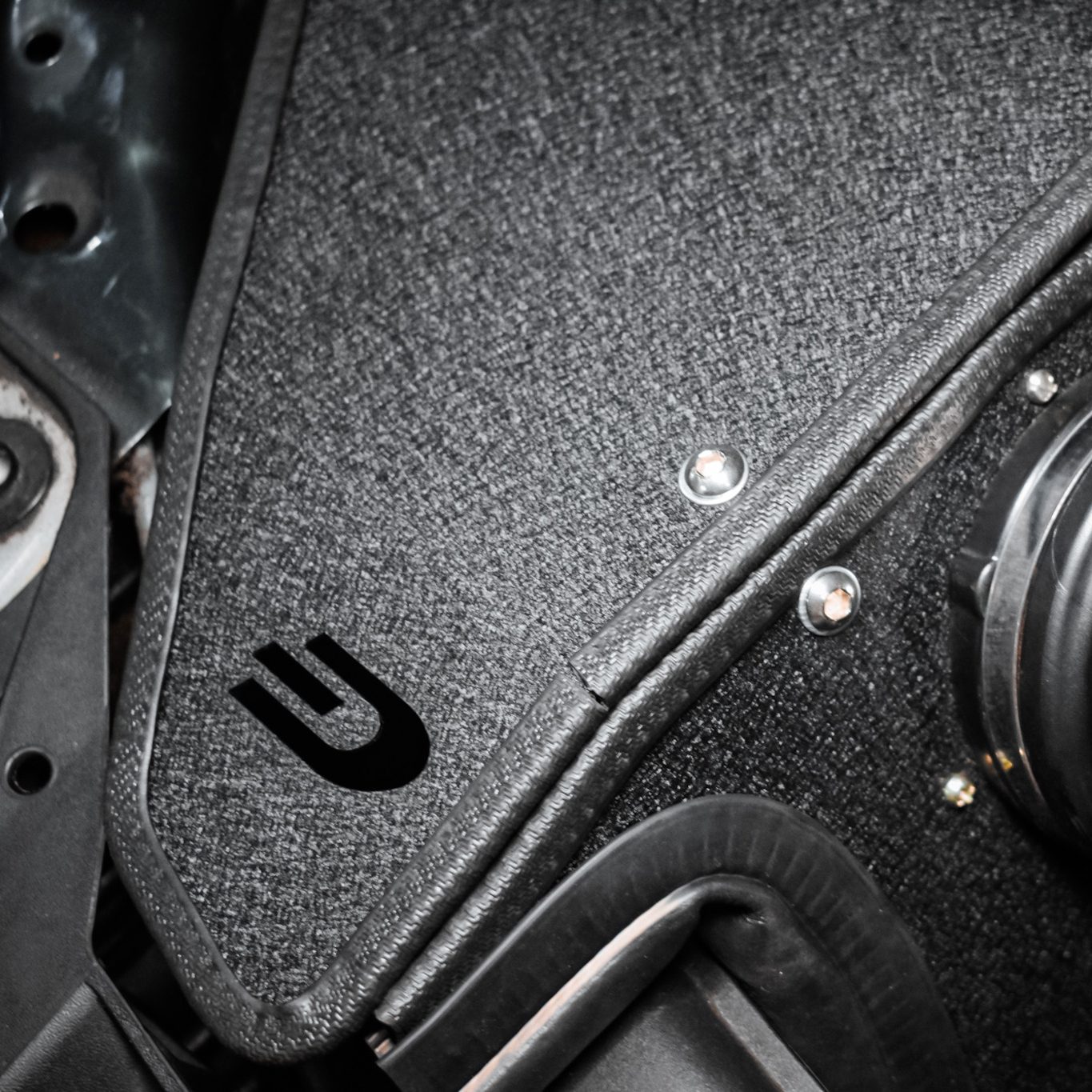 DIRENZA Cold Air Induction Kit – Cold Air Induction Kit – Audi RS5 B9 2.9 V6 TFSI 17+