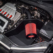 DIRENZA Cold Air Induction Kit – Audi TT 8J 3.2 VR6 06-10