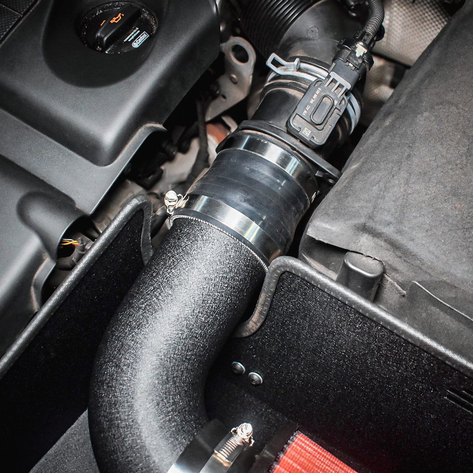 DIRENZA Cold Air Induction Kit – VW Golf MK7 1.6 TDI 13-20