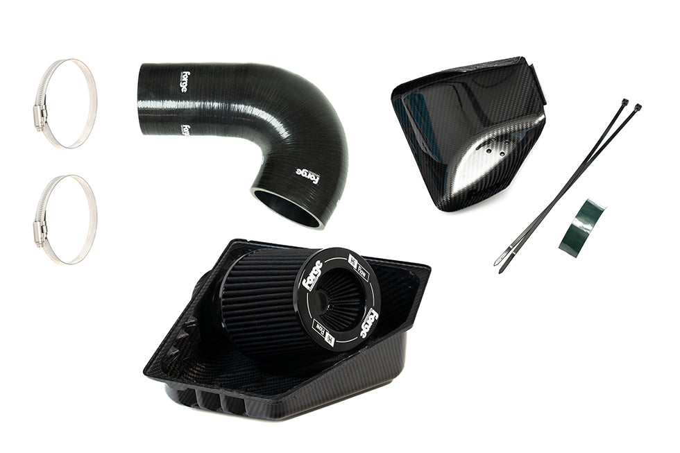 Induction Kit for BMW B46/B48 (120i, 125i, 220i, 230i, 320i, 330i, 420i, 430i)