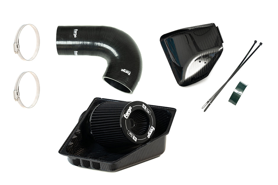 Induction Kit for BMW B46/B48 (120i, 125i, 220i, 230i, 320i, 330i, 420i, 430i)