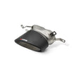 SCORPION RS6 C7 170 x 120mm Carbon Fibre Ascari RS trim pair (Carbon Fibre)