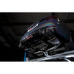 SCORPION S4 B9 Quattro 3.0T V6 Resonated half system (Daytona trims)