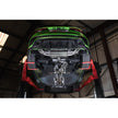 SCORPION RS3 8Y Resonated gpf-back system non valved