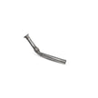 SCORPION TT MK1 Quattro 180 De-cat downpipe