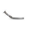 SCORPION TT MK1 Quattro 180 De-cat downpipe