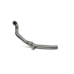 SCORPION S1 2.0 TFSi De-cat downpipe