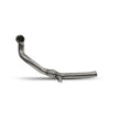 SCORPION S1 2.0 TFSi De-cat downpipe