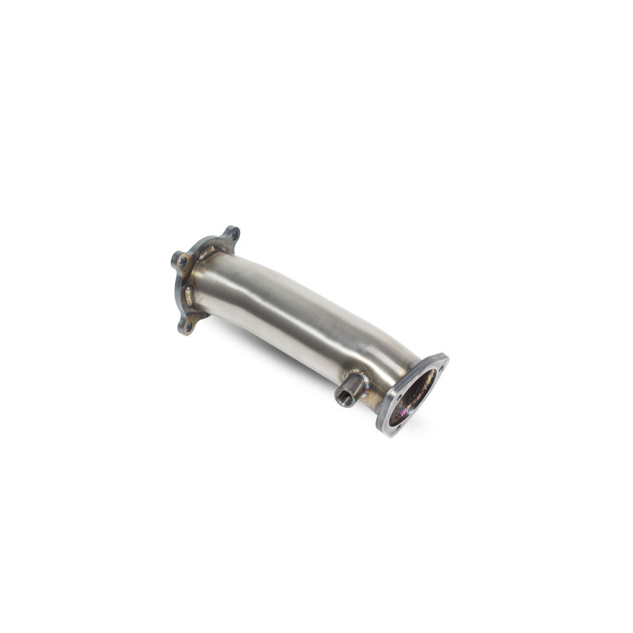 SCORPION A4 B9 2.0 TFSi Downpipe with a high flow sports catalyst