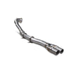 SCORPION RS3 8V De-cat downpipe (Pre facelift)