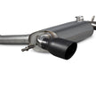 SCORPION TT 3.2 V6 Non-resonated cat-back system (Daytona trims)