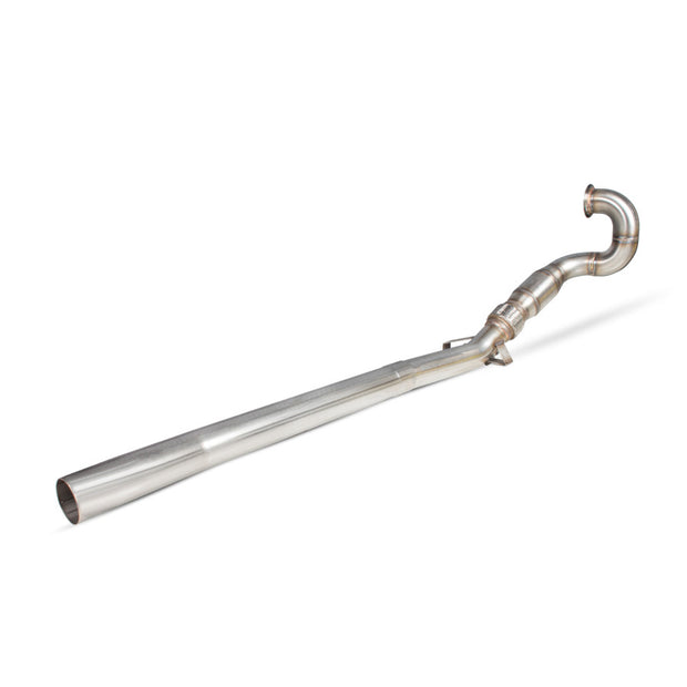 SCORPION TT MK3 2.0TFSi Downpipe with sports cat