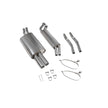 SCORPION E30 325 85-88 Half system