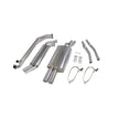 SCORPION E30 325 88-91 Full system