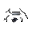 SCORPION F40 M135i GPF-Back system with electronic valve (Daytona trim)