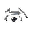 SCORPION F40 M135i GPF-Back system with electronic valve