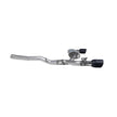 SCORPION F40 M135i GPF-Back system with electronic valve