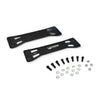 SCORPION E46 320/325/330 Tunnel Brace / Exhaust Mount (Pair)