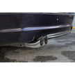 SCORPION E46 320/325/330 Cat-back System (DTM trims)