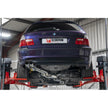 SCORPION E46 320/325/330 Cat-back System (DTM trims)