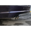 SCORPION E46 320/325/330 Cat-back System (Dayton trims)