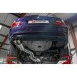 SCORPION E46 320/325/330 Cat-back System (Dayton trims)
