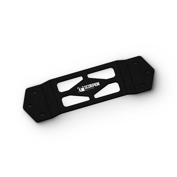 SCORPION F20 M135i Exhaust Tunnel Brace