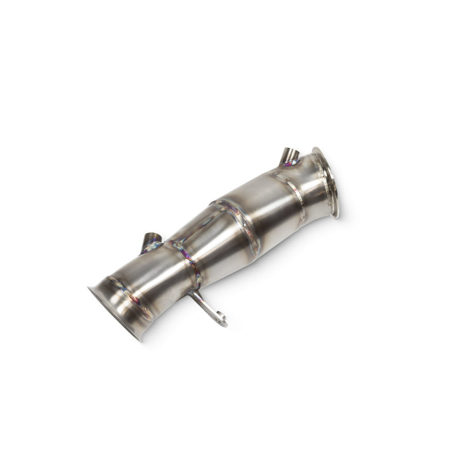 SCORPION F20 M135i De-cat downpipe