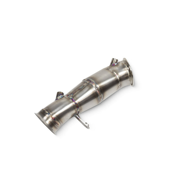 SCORPION F20 M135i De-cat downpipe