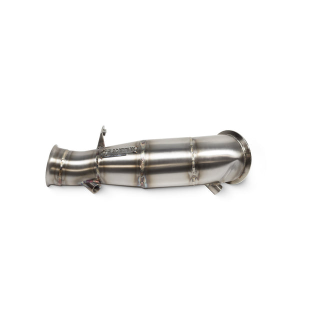 SCORPION F20 M135i De-cat downpipe