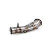 SCORPION F22 M235i De-cat turbo downpipe (Daytona Trims)