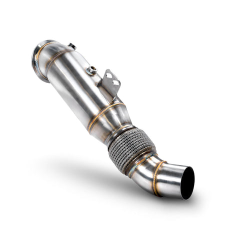 SCORPION 5'' De-cat downpipe (B58)