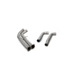 SCORPION F87N M2 GPF Delete pipe