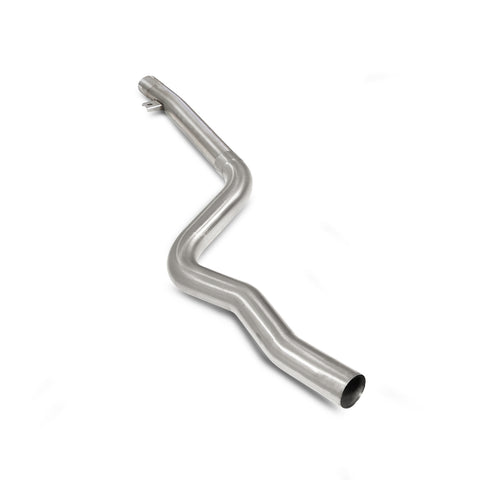 SCORPION M140i F20 & F21, M240i F22 & F23 GPF Delete