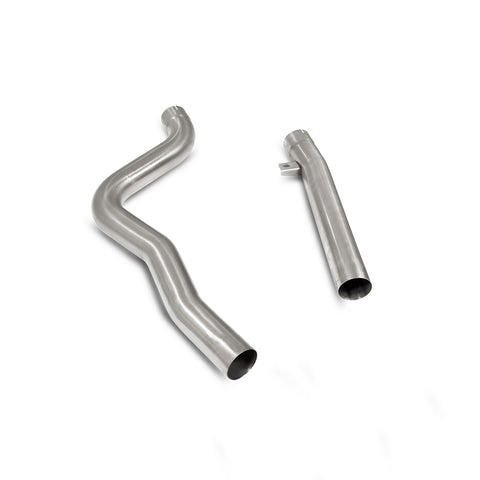 SCORPION M140i F20 & F21, M240i F22 & F23 GPF Delete