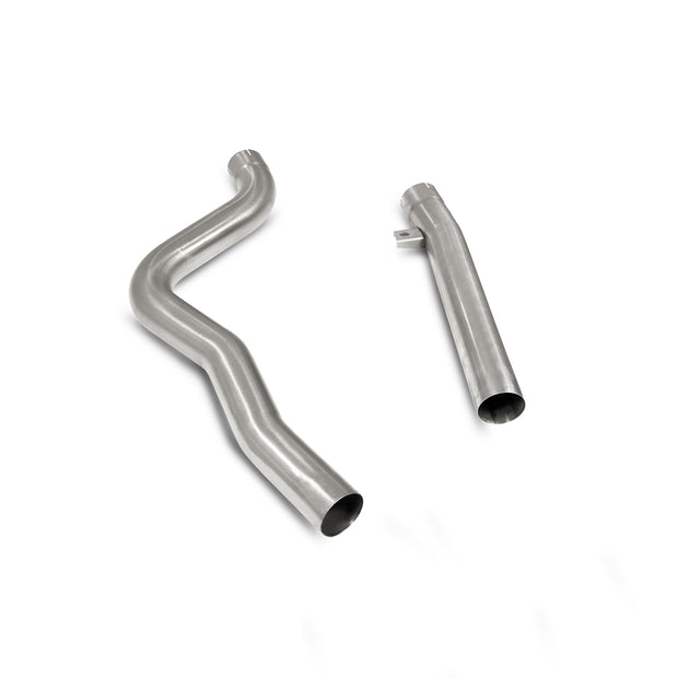 SCORPION M140i F20 & F21, M240i F22 & F23 GPF Delete