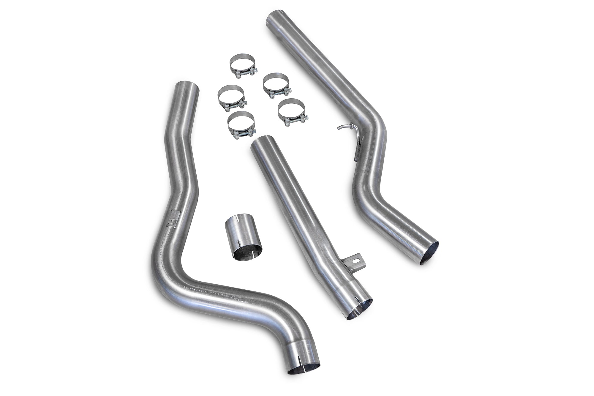 Scorpion M140i F20 & F21, M240i F22 & F23 OEM Resonator / GPF Delete
