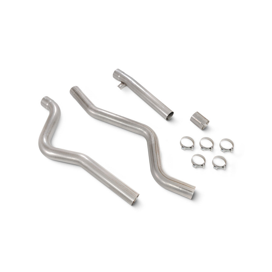 SCORPION 340i/440i F Series Resonator Delete