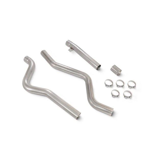 SCORPION 340i/440i F Series Resonator Delete