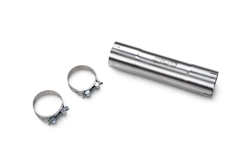SCORPION F20 M135i OEM Resonator Delete