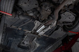 SCORPION F20 M135i OEM Resonator Delete