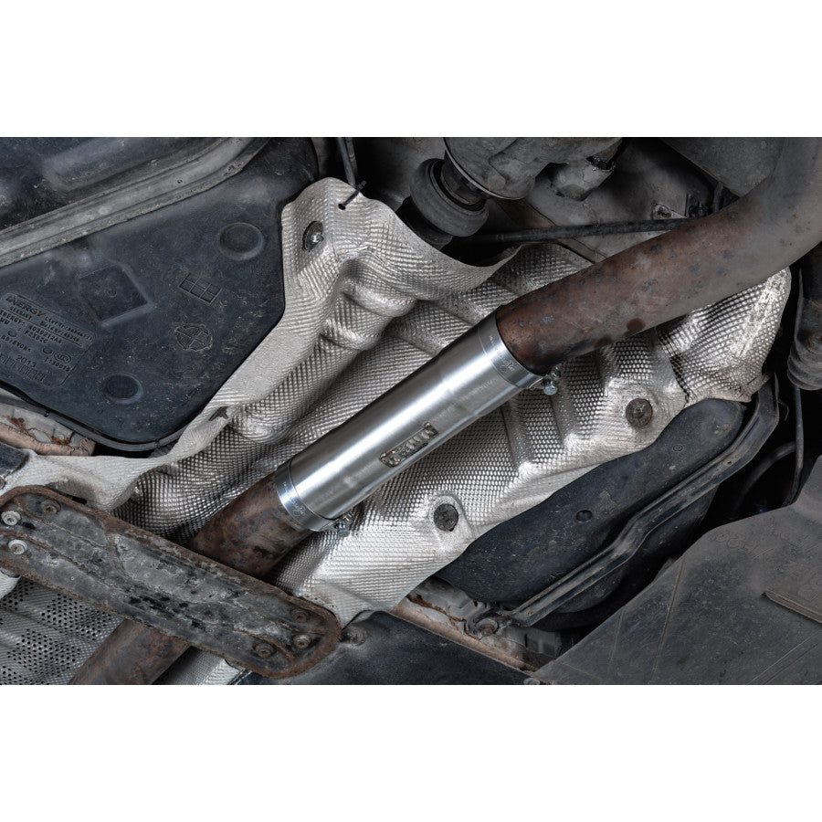 SCORPION F20 M135i OEM Resonator Delete