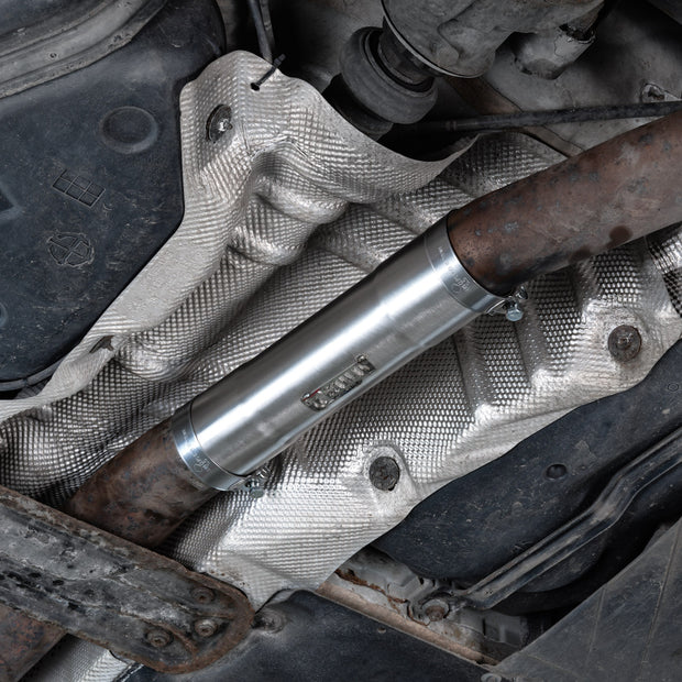 SCORPION F20 M135i OEM Resonator Delete